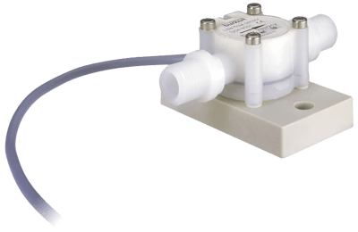 Burkert Flow Sensor, 8031